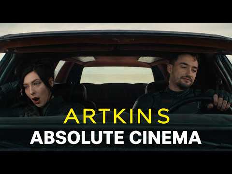 ARTKINS | ABSOLUTE CINEMA
