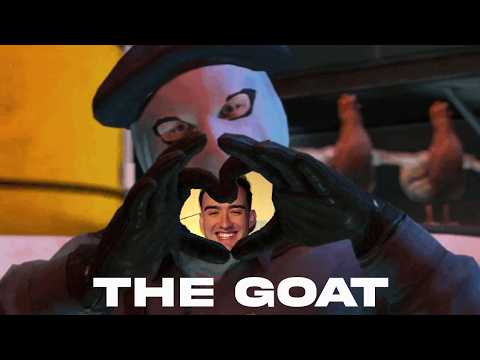 MISTERARTHER STILL HAS IT